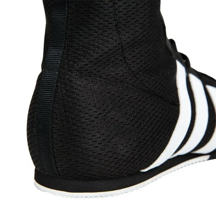 Профессиональные ботинки индивидуальный производитель Специальный стиль высокие боксерские мужские из натуральной кожи