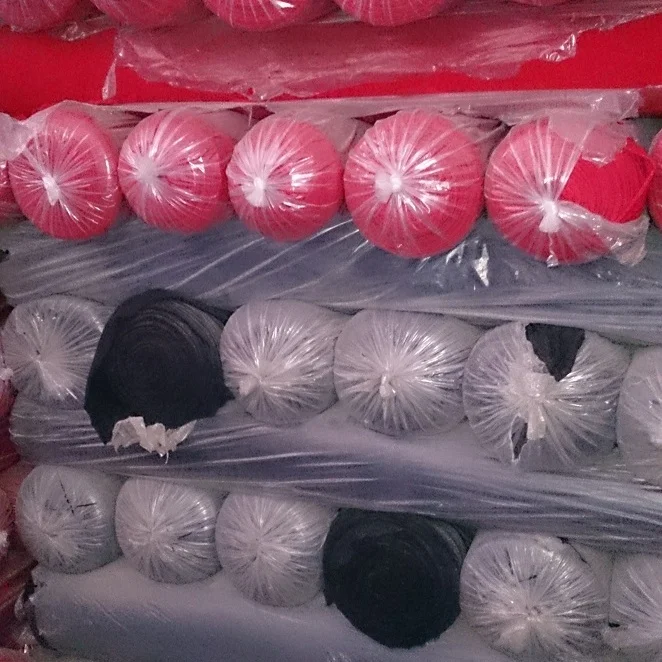 cotton knit fabric