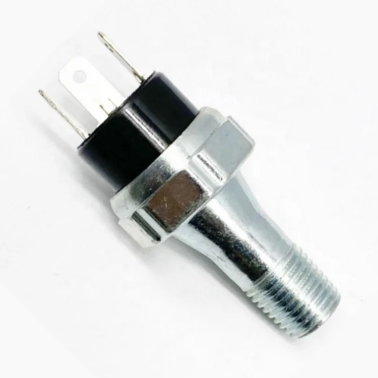 Переключатель давления масла 25504803, 1249945, 187253, 25500673, 25502947, 25504803, D1820, G1804, PS136, SWG1357, SWG1850