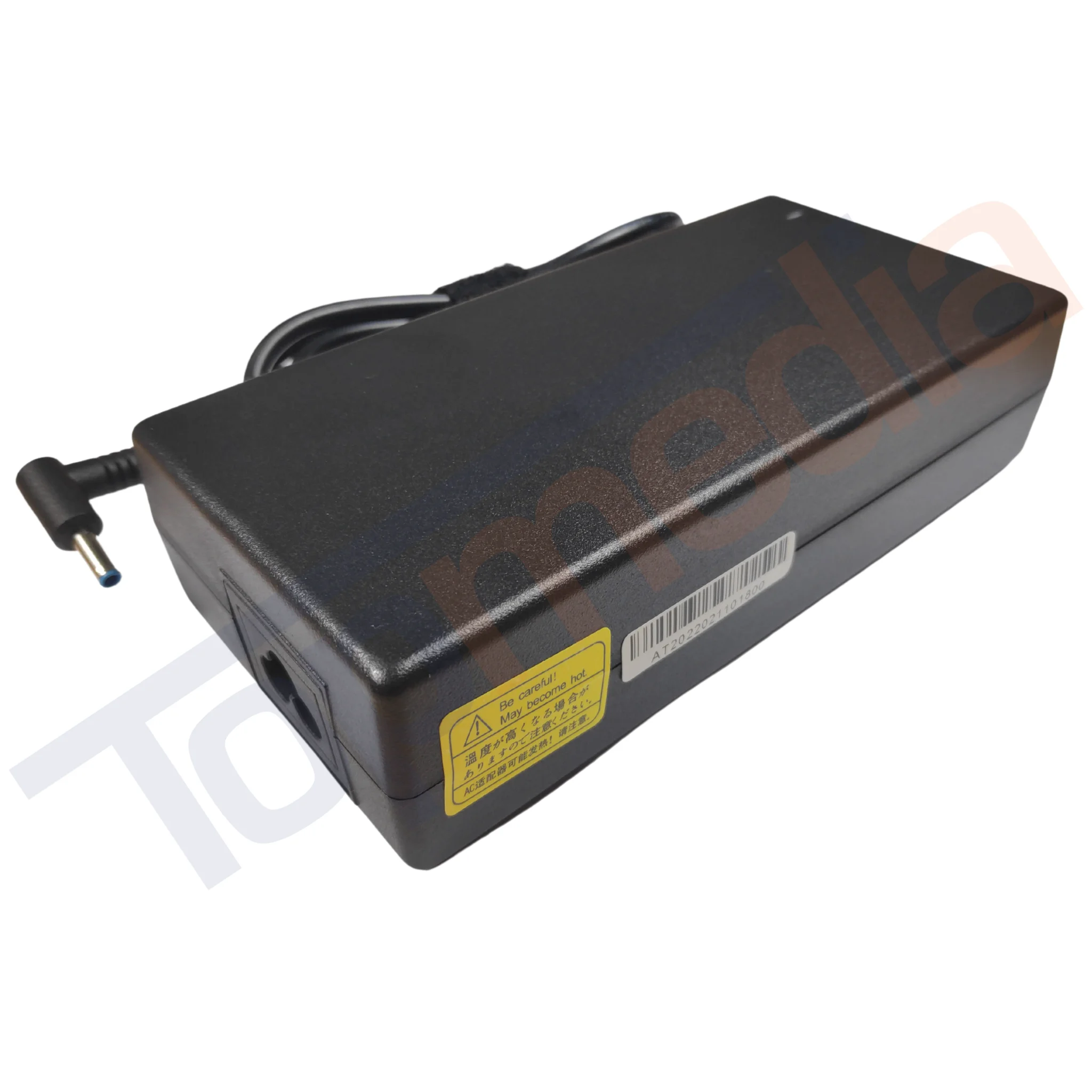 High Quality 150W Adapter for HP ZBook 15 G3 Series Notebooks with a 4.5x3.0mm Center Pin Charging Connector Port - EU Stock