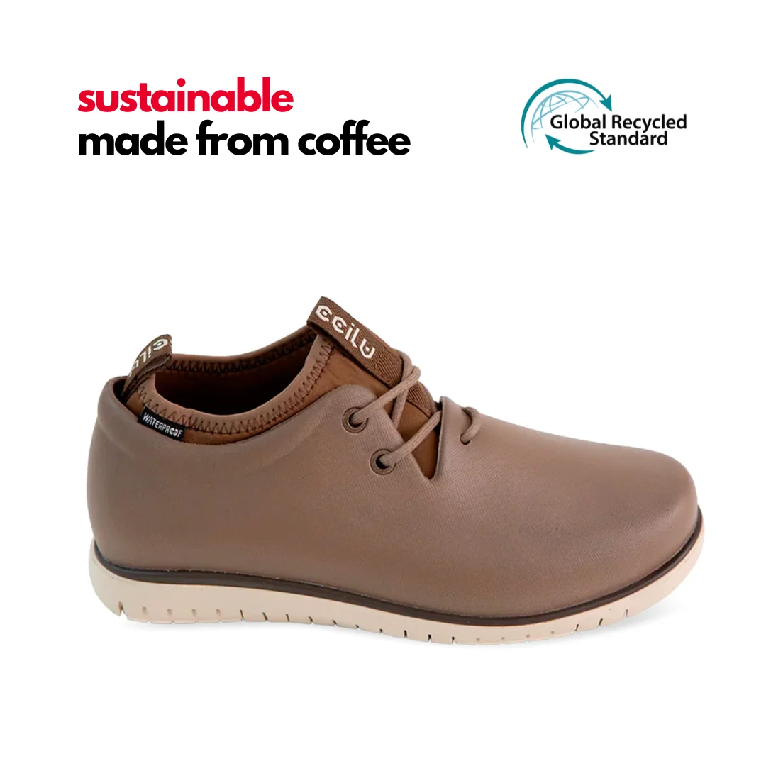 Chukka Boots Vegan Odor Control Versatile Walking Boots - RTS Ab07