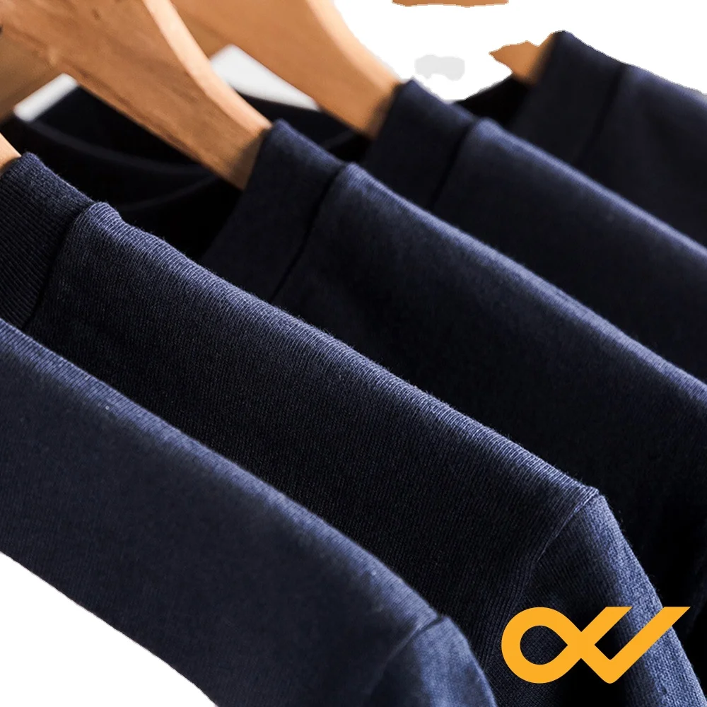 
Wholesale Mens Blank 100% cotton t-shirt High Quality Plain Custom Logo Printed multi colors t shirts 