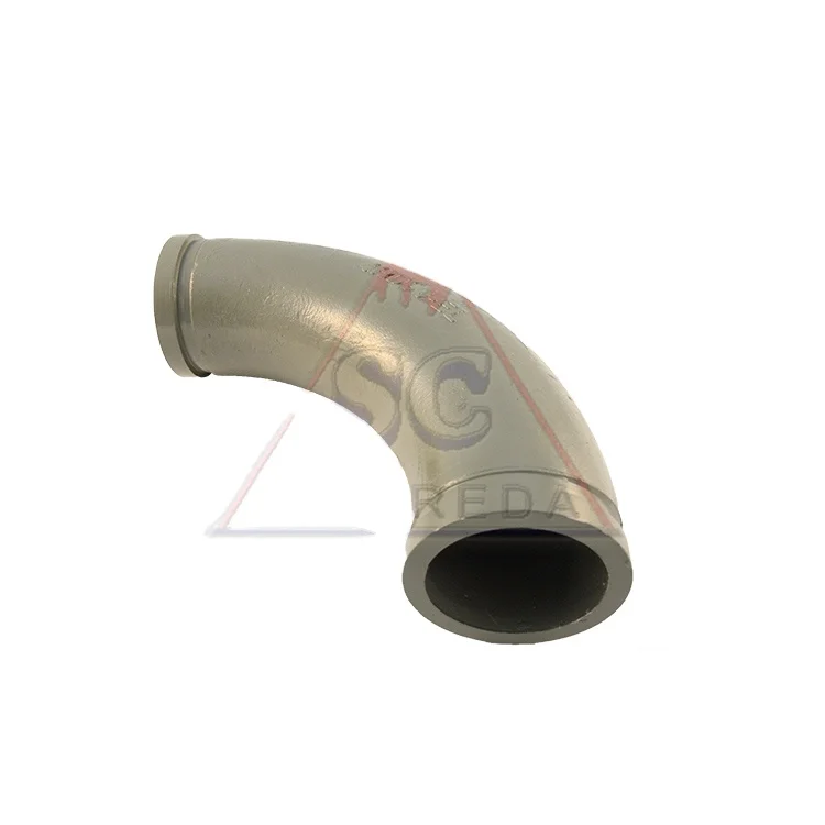 Лидер продаж куколная MN13-4 бетононасоса Putzmeister (под углом 90 градусов)