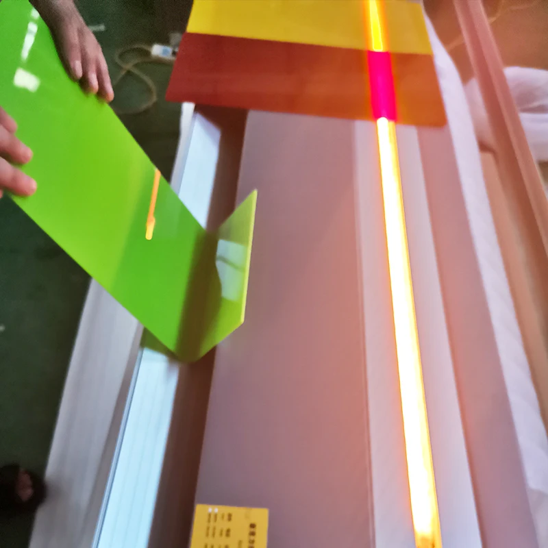 Acrylic Channel Letter Hot Bending Machine Bending Tool Acrylic Bender