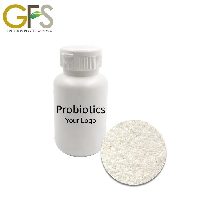 natural spirulina baby probiotics bulk powder