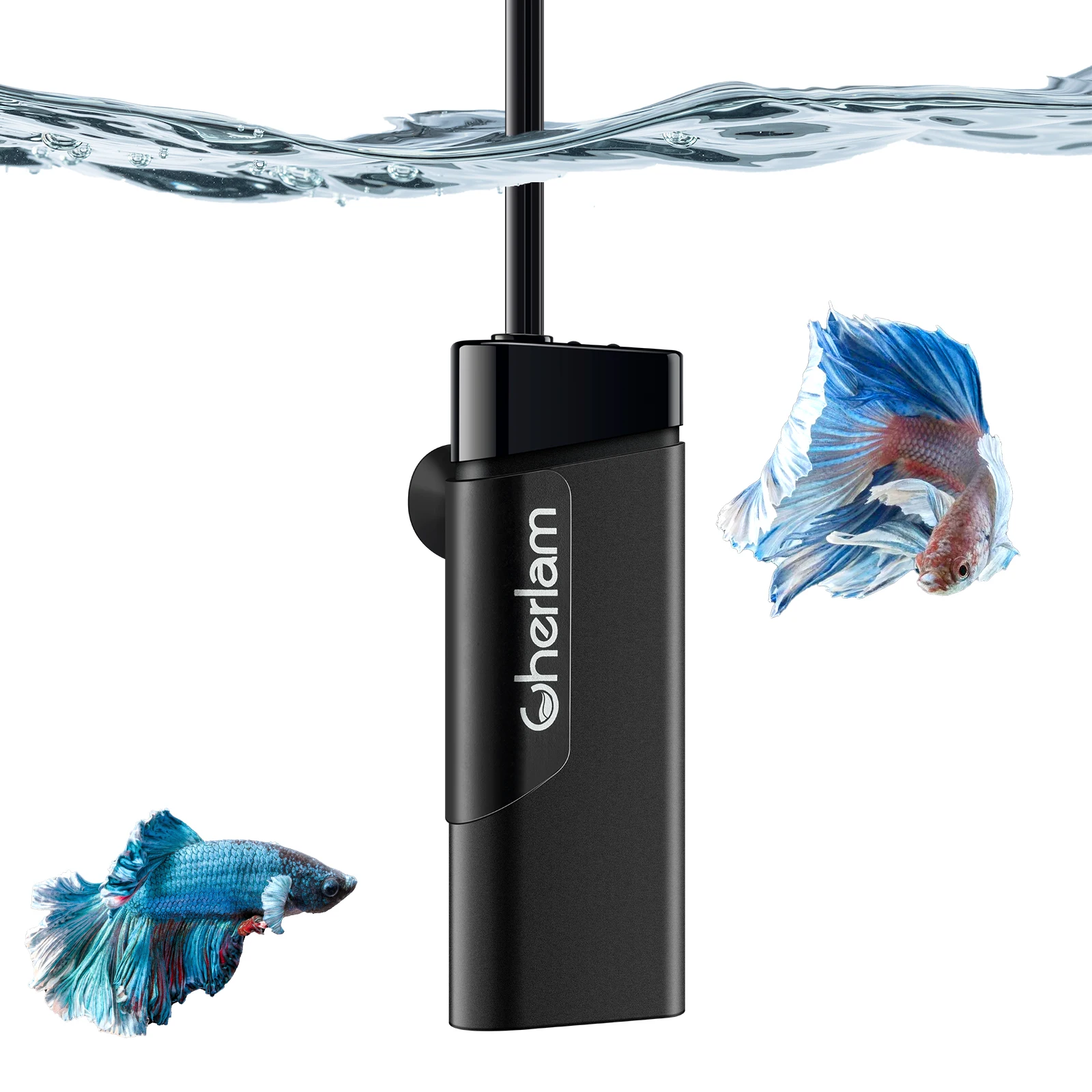 Yee Fish Tank Heating Rod Small Mini Fish Tank Turtle Breeding Heater Factory Wholesale Constant Fish Tank Heating Rod Us