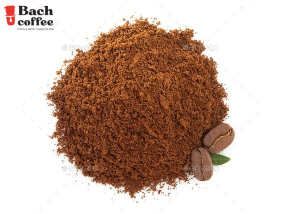 Organic Instant Coffee Powder  /Arabica Instant Coffee Singles / Vietnam coffee beans