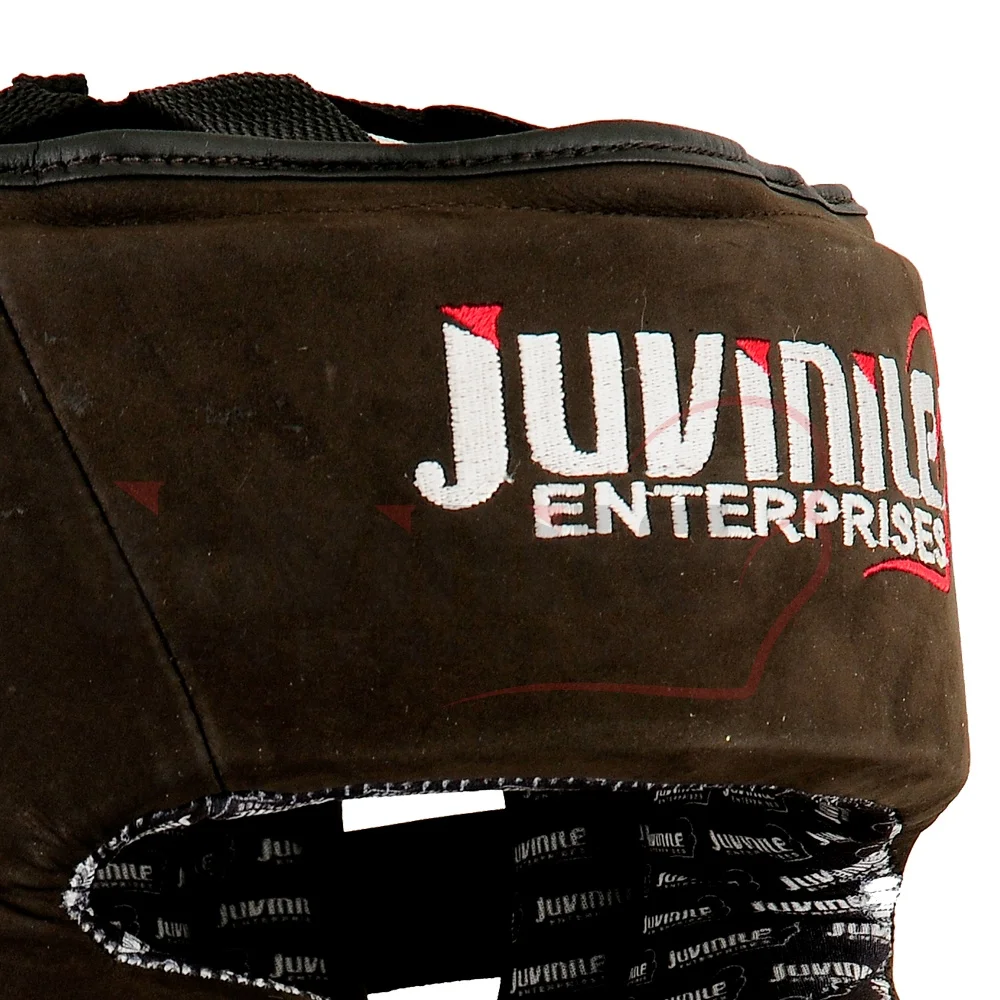 Premium Line Boxing Head Guard