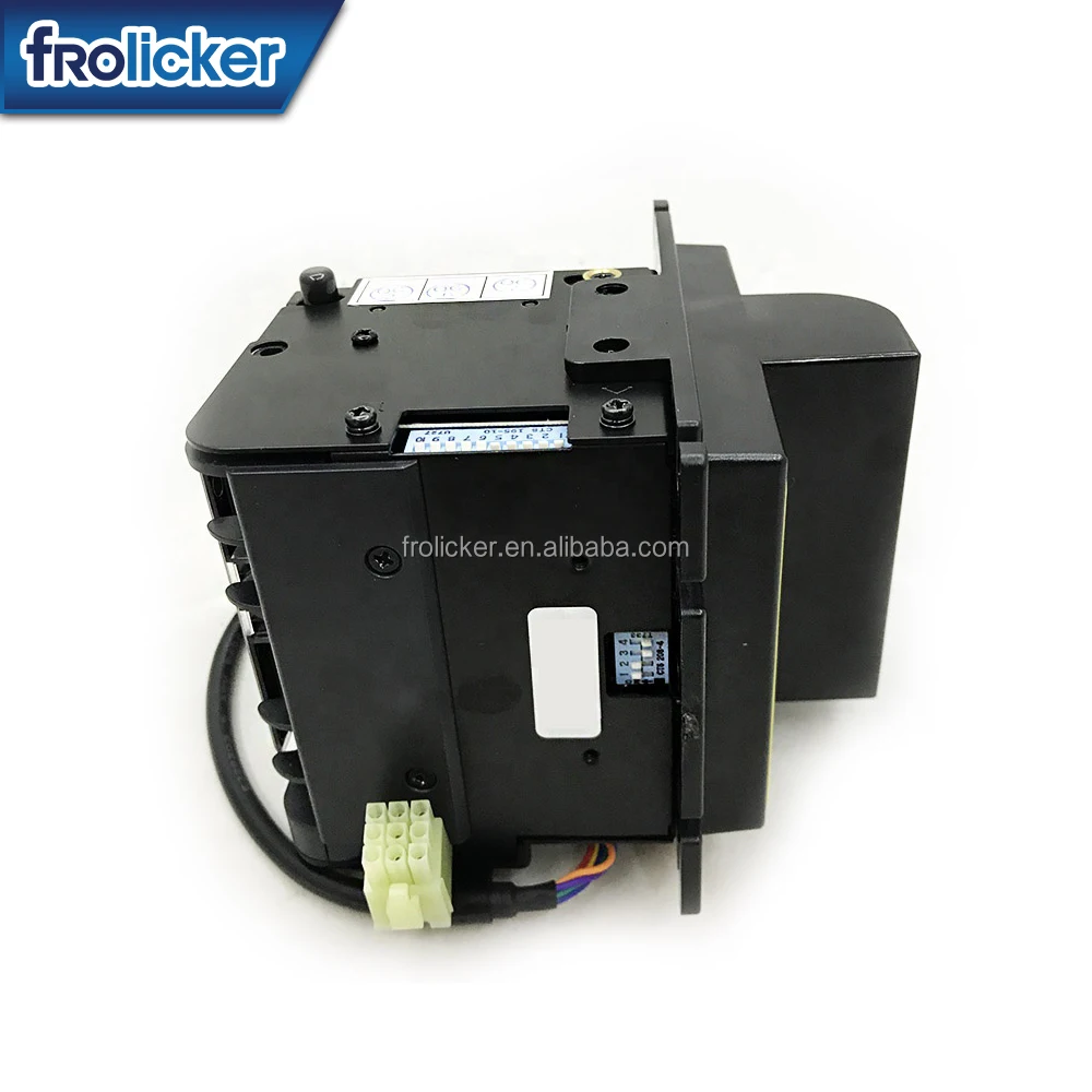TP77 Bill Acceptor Without Stacker good quality bill acceptors currency note bill acceptor for all kinds of game machine