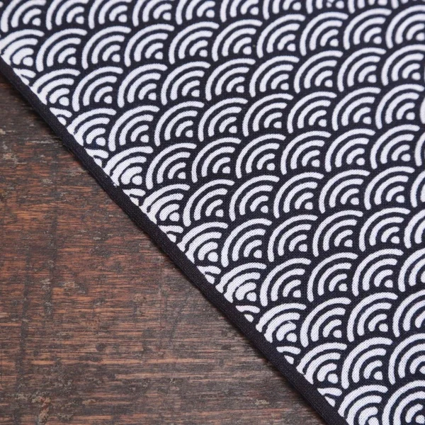 nugoo NEXT Tenugui Japanese Traditional Towel table cloth kitchen towel beach towel kendo cotton judo