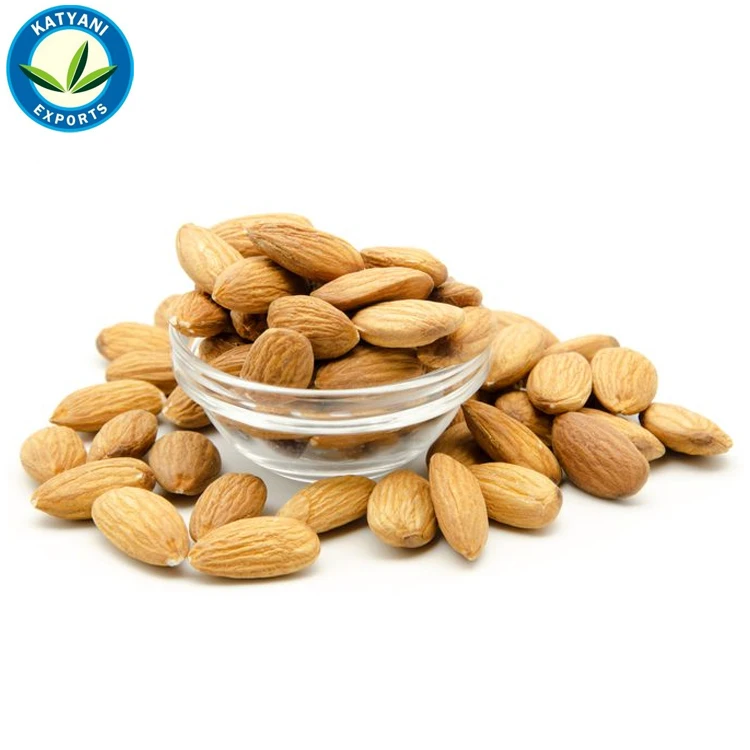 Wholesale Bulk 100% Pure Almond Essential Oil Premium Therapeutic Grade for Aromatherapy, Skincare, & Massage Export From India