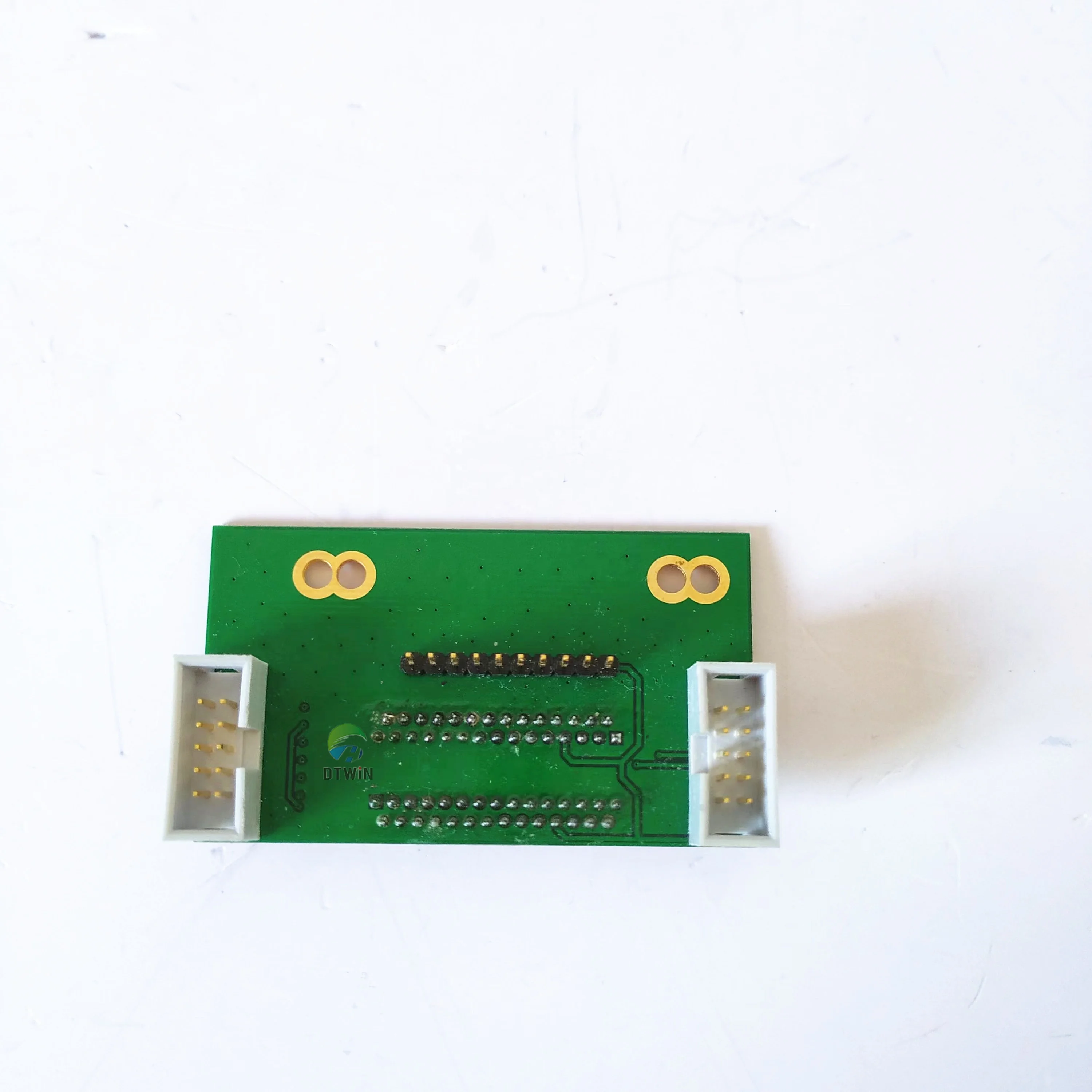 TX800 double head adapter card for DX5 DX7 TX800 XP600 board