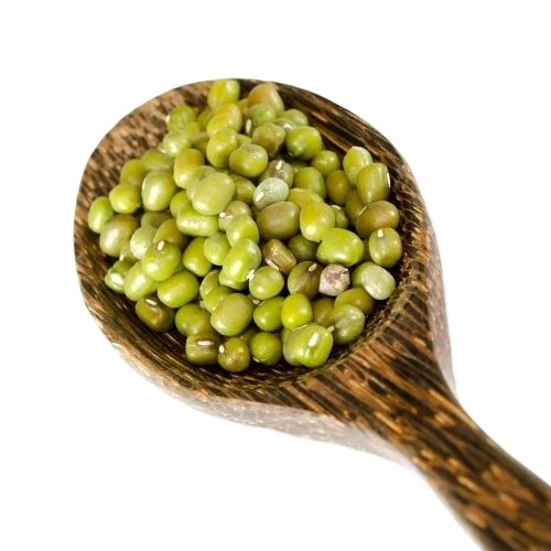 Лидер продаж органические зеленые бобы мунг для изготовления китайского торта в форме Луны фестиваля средней осени Лучшая цена из Вьетнама