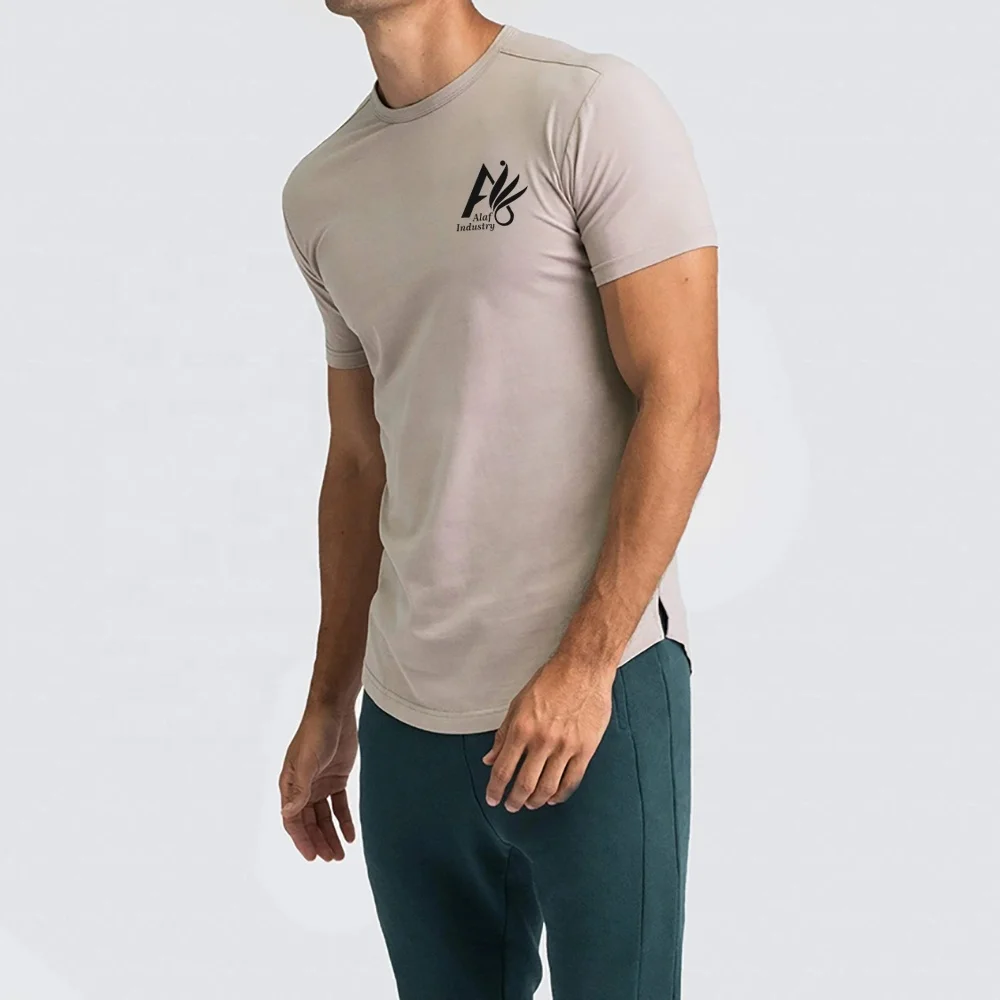 Новые фирменные услуги по обработке одежды для футболок