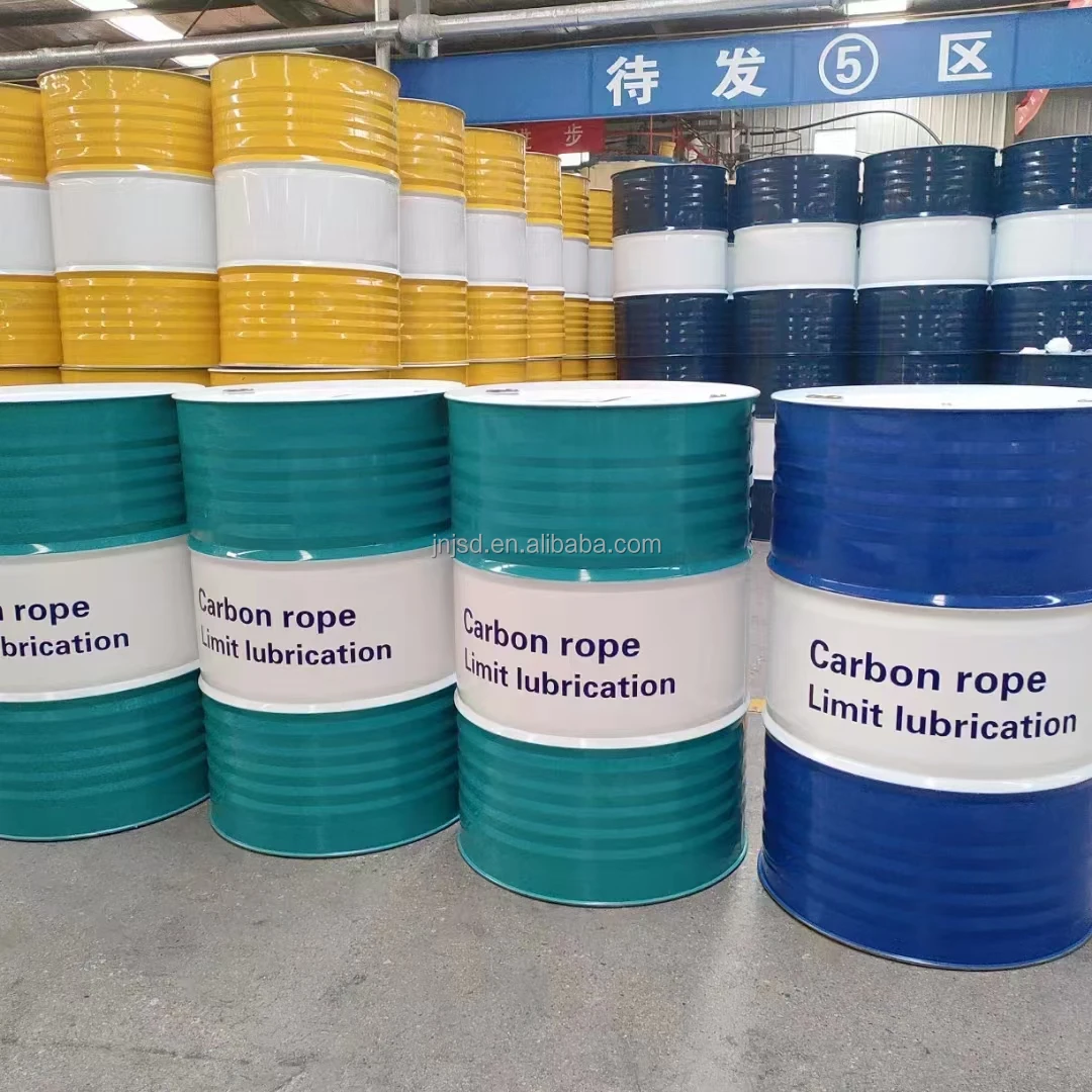 SN 5W30 5W40 Synthetic Engine Oil in Bulk OEM Lubricating Oil     180L