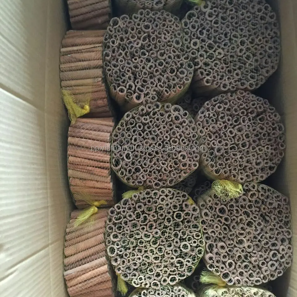 Custom Logo Package High Quality Good Price Low MOQ Cinnamon Rolls Sticks From Vietnam