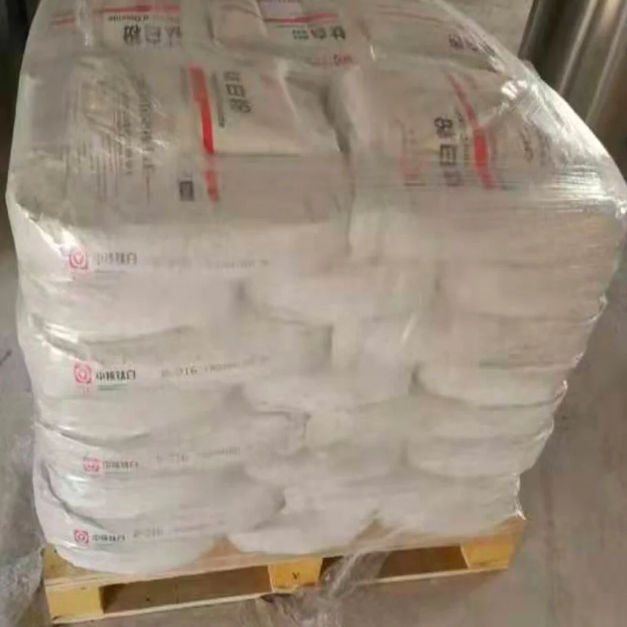 CHTi Rutile Grade Titanium Dioxide Tio2 TIOXHUA R 216