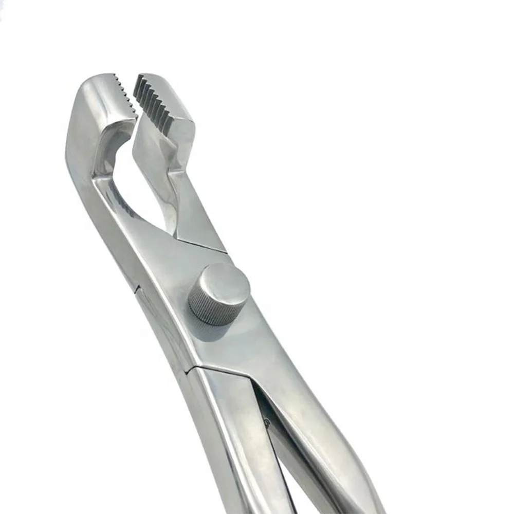 Стоматологические щипцы для удаления корней зубов, хирургические высококачественные ветеринарные инструменты, лучший продавец