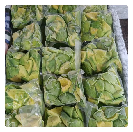 Высококачественные замороженные продукты из Авокадо во Вьетнаме-лучшее предложение