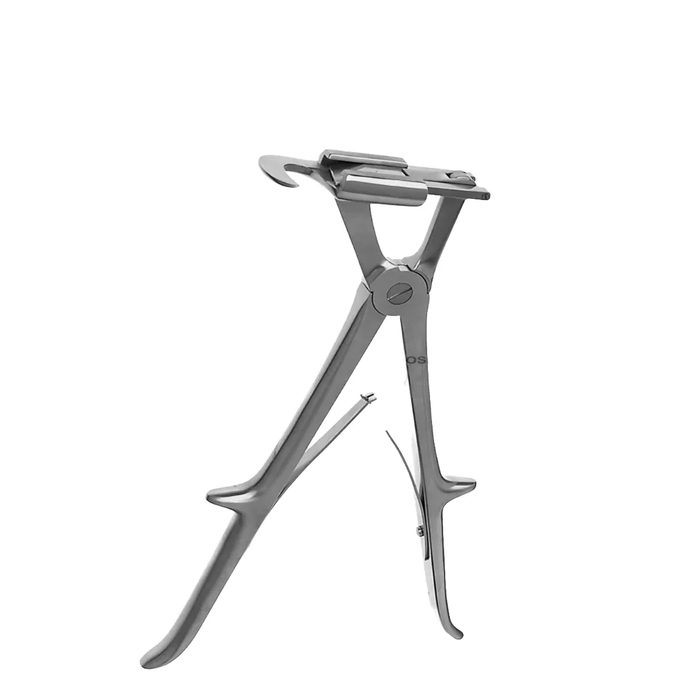 Ножницы для ребер 10 дюймов (25 4 см)