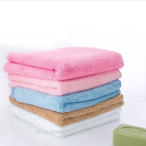 Luxury Fashion Custom Absorbent Microfiber Bath Towel For Adults