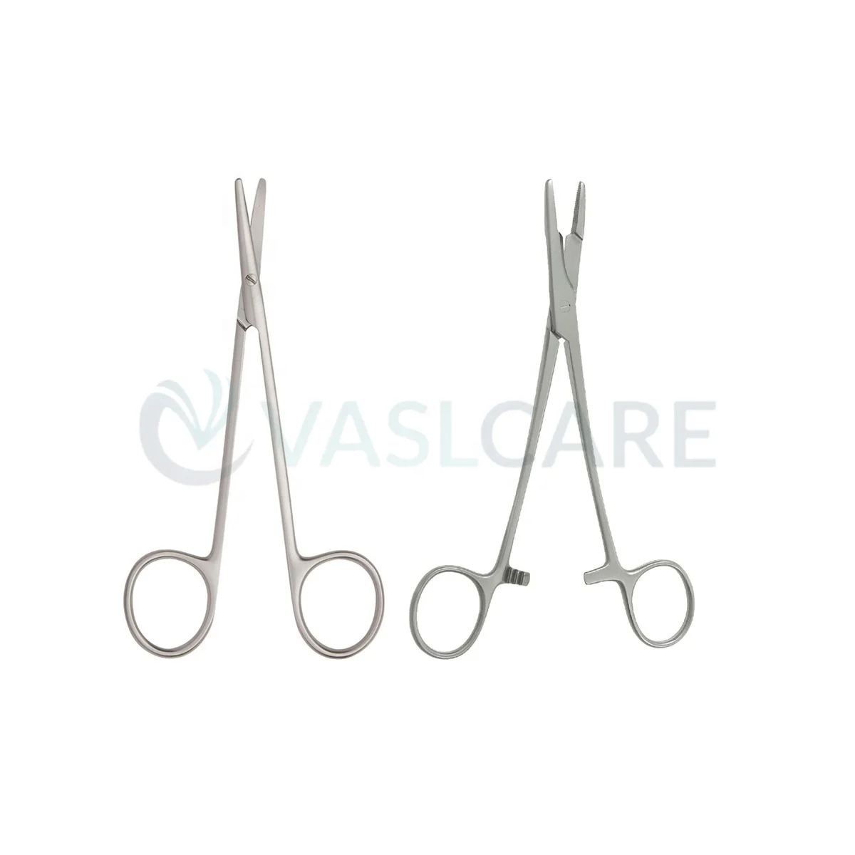 Neuter Surgery Pack 8 Pcs Basic Surgery Kit Major Vet Set General Veterinary Instruments Spay Minor Surgical Appendectomy