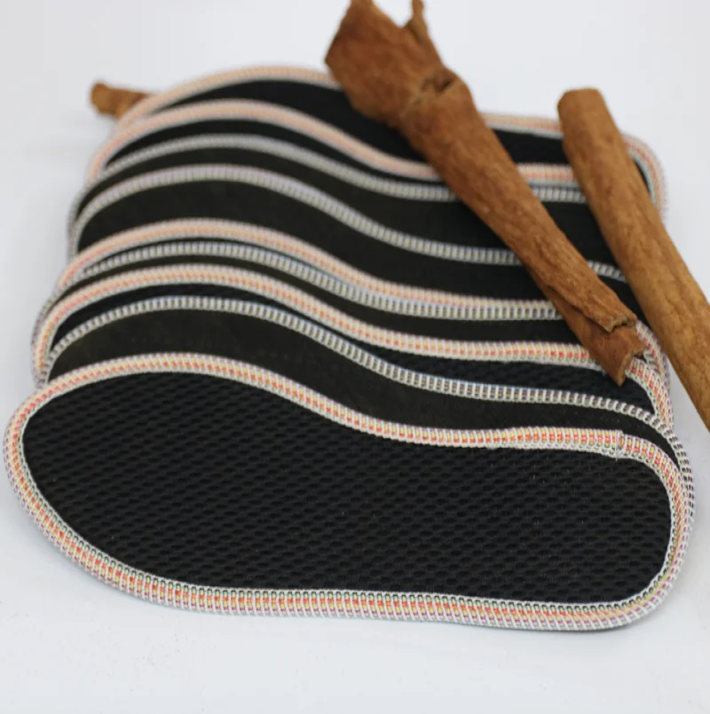 Warm and Thick Winter Sports Insoles Comfortable Shoe Insoles the Latest Innovation