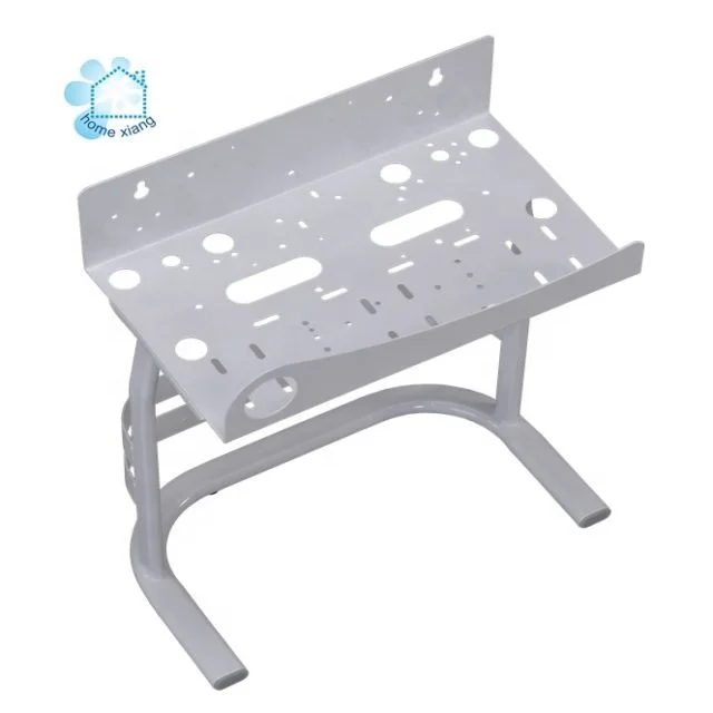 Подставка типа 5 ступеней RO фильтр для воды и насос 10 дюймов кронштейн для корпуса