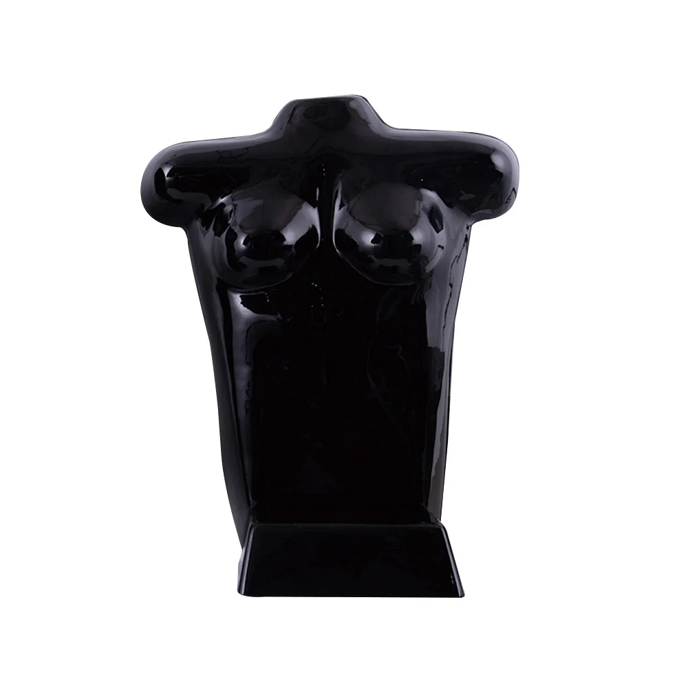 Female Mannequin Torso