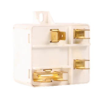 380 Air Conditional Relay Potential Relay overload relay protector refrigerator voltage protector refrigerator  protector