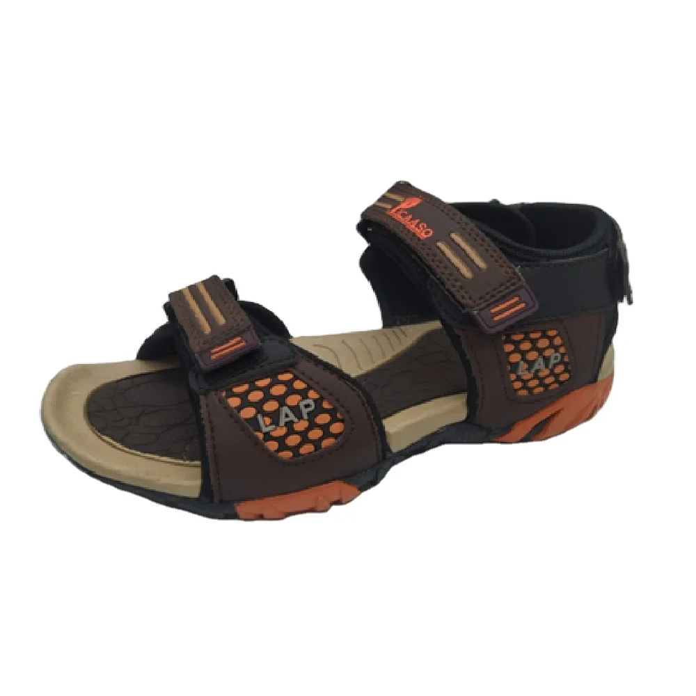  Сандалии мужские пляжные Уличная обувь резиновая подошва Нескользящие из Бангладеш лето