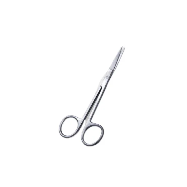 Delicate Scissors Straight Delicate Pattern Sharp Sharp Reusable The Basis of Surgical Instruments Suture Cutting Scissors