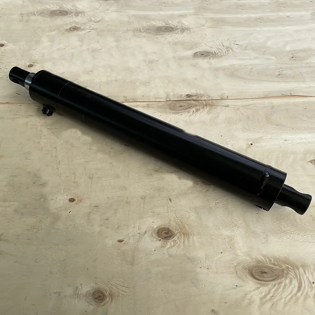 Запчасти для строительной техники лучшего качества HYD. Цилиндр для бетономешалки, 7/8 дюйма, 2-1/2 дюйма