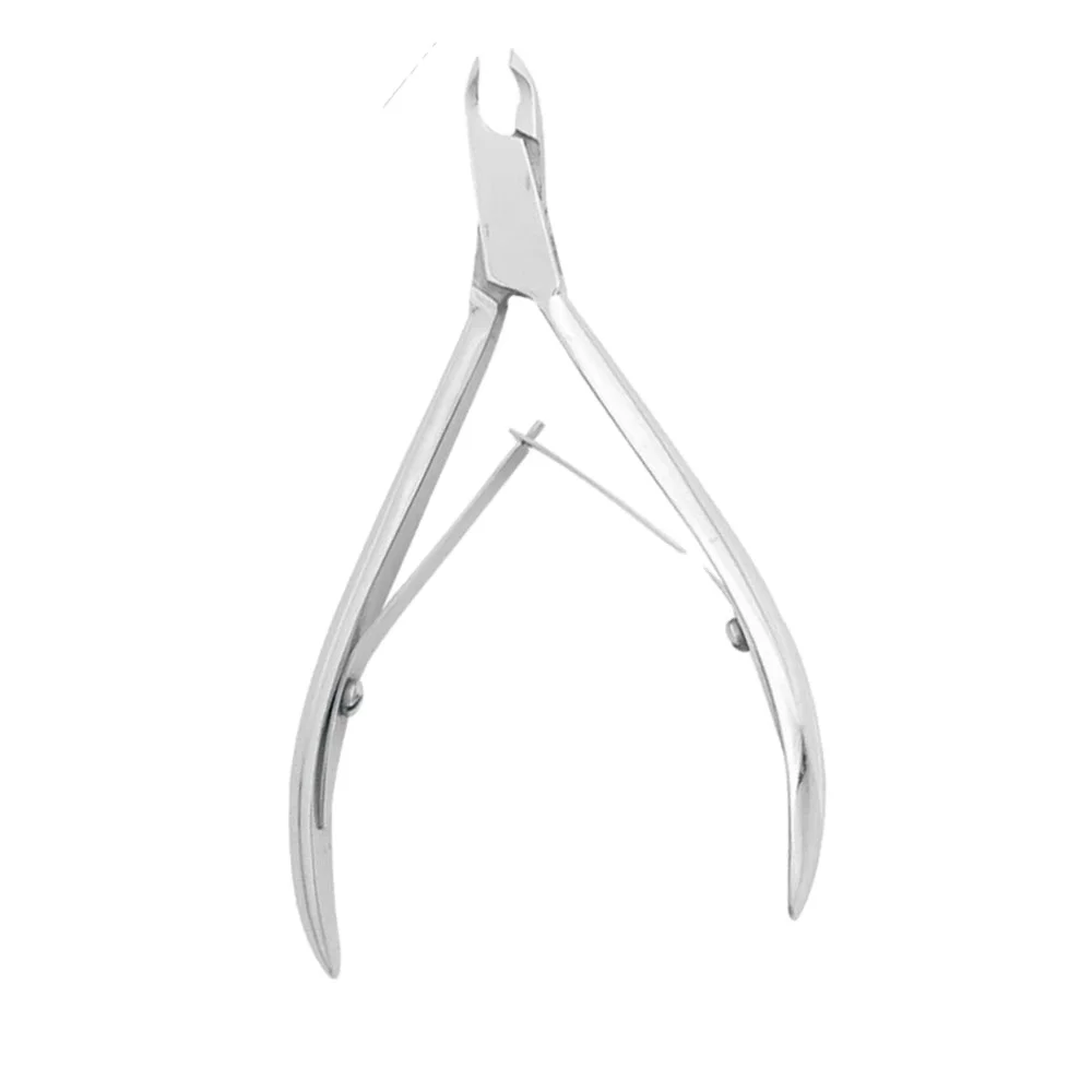 
Пользовательские высококачественные кусачки для ногтей, Самые продаваемые профессиональные кусачки для кутикулы ногтей 