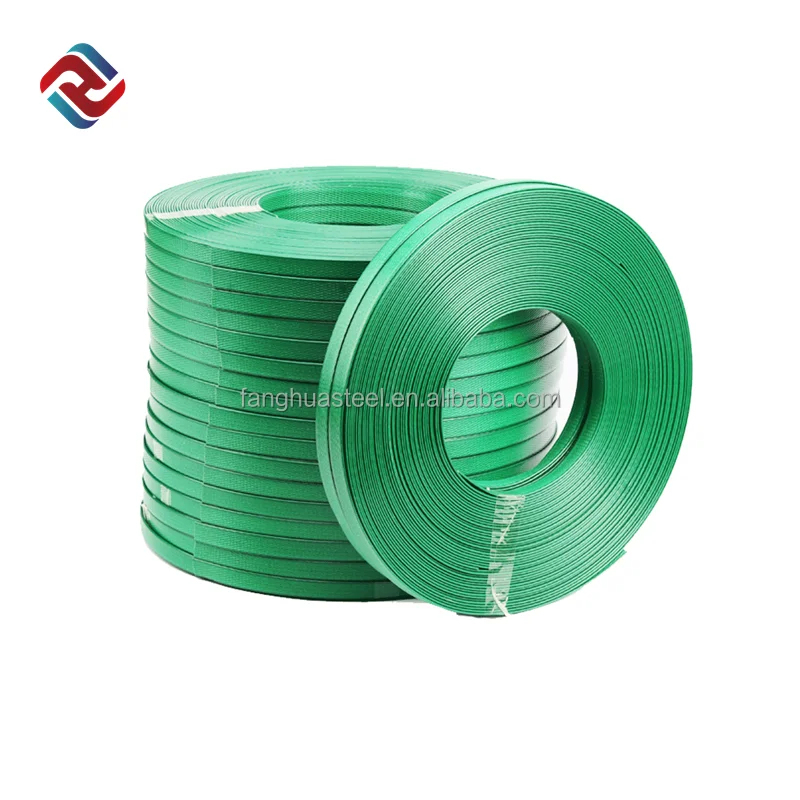 Factory Wholesale Price Plastic Strapping strip Polypropylene Strapping Band PP Packing Belt in stock