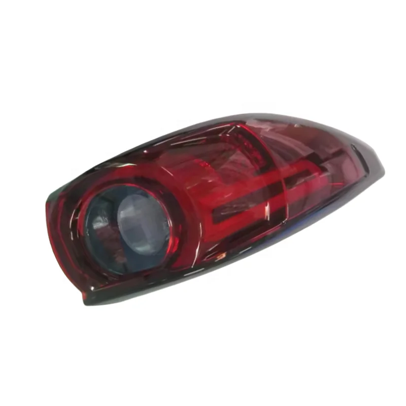 Auto Parts High Quality Car Rear Tail Light Exterior OEM 51-680 51-690 for Mazda CX5 Tail Light