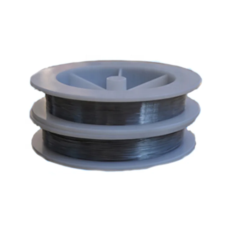 High Precision Wth15/wth20 Tungsten 1kg Price Tungsten Thorium Wire