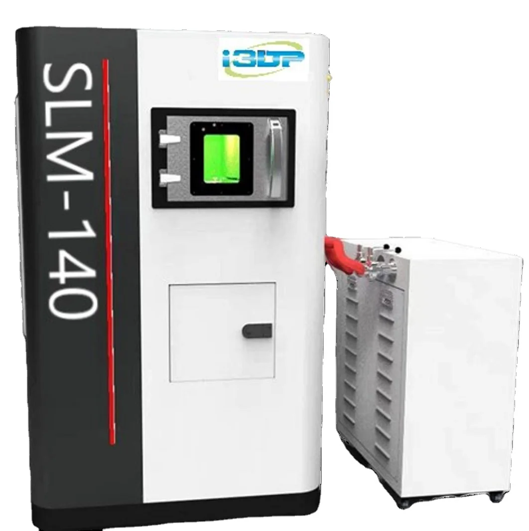 LCH Универсальные Принтеры SLM 3D для печати нескольких материалов