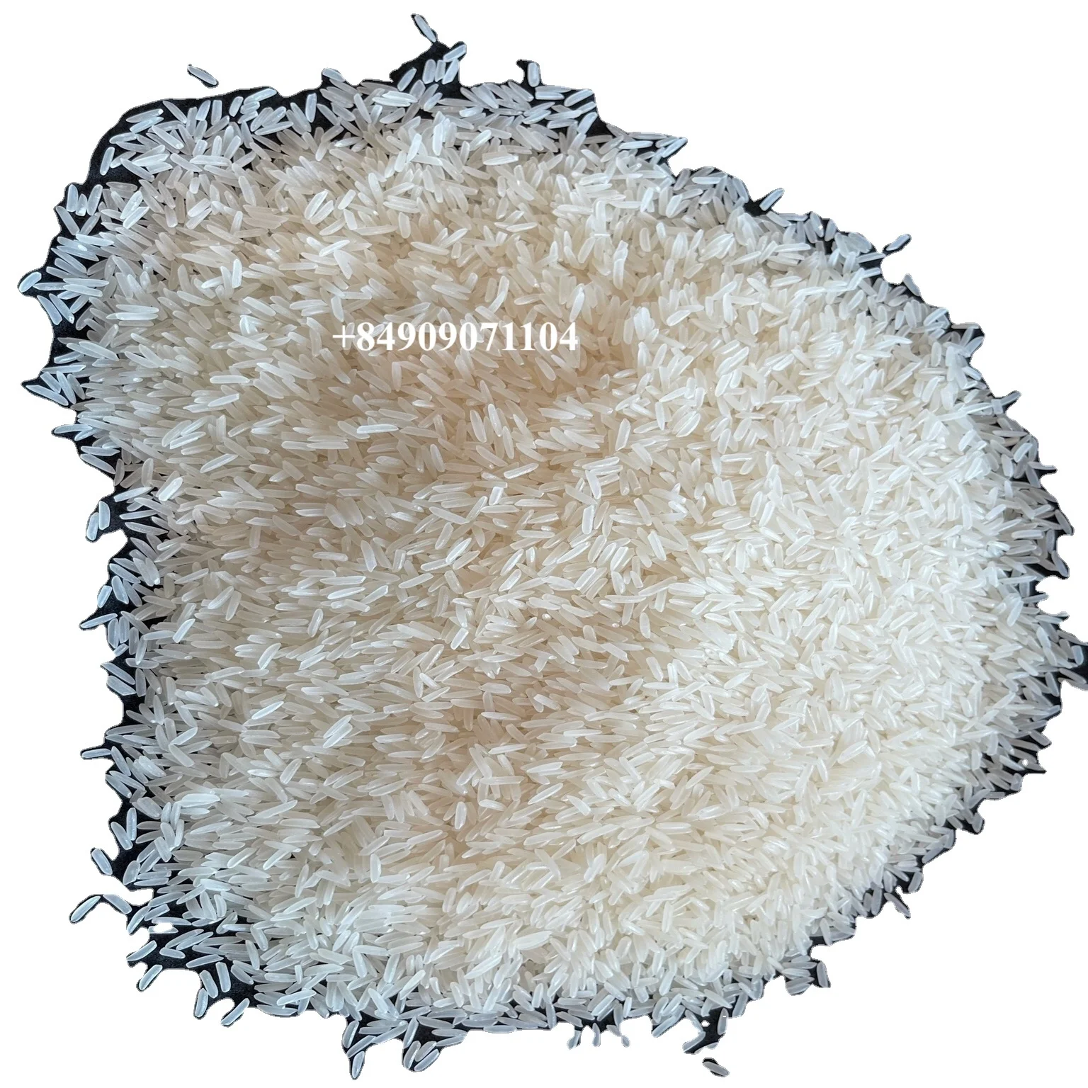 Вьетнам Жасмин рис для всех импортеров с высоким качеством и конкурентоспособной ценой Урожай 2021