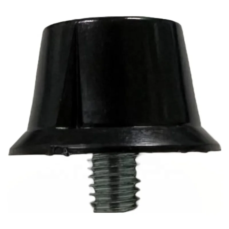 SC-13F Soft Nylon Studs Replacement Accessories for Canterbury Asics Football & Rugby Boots