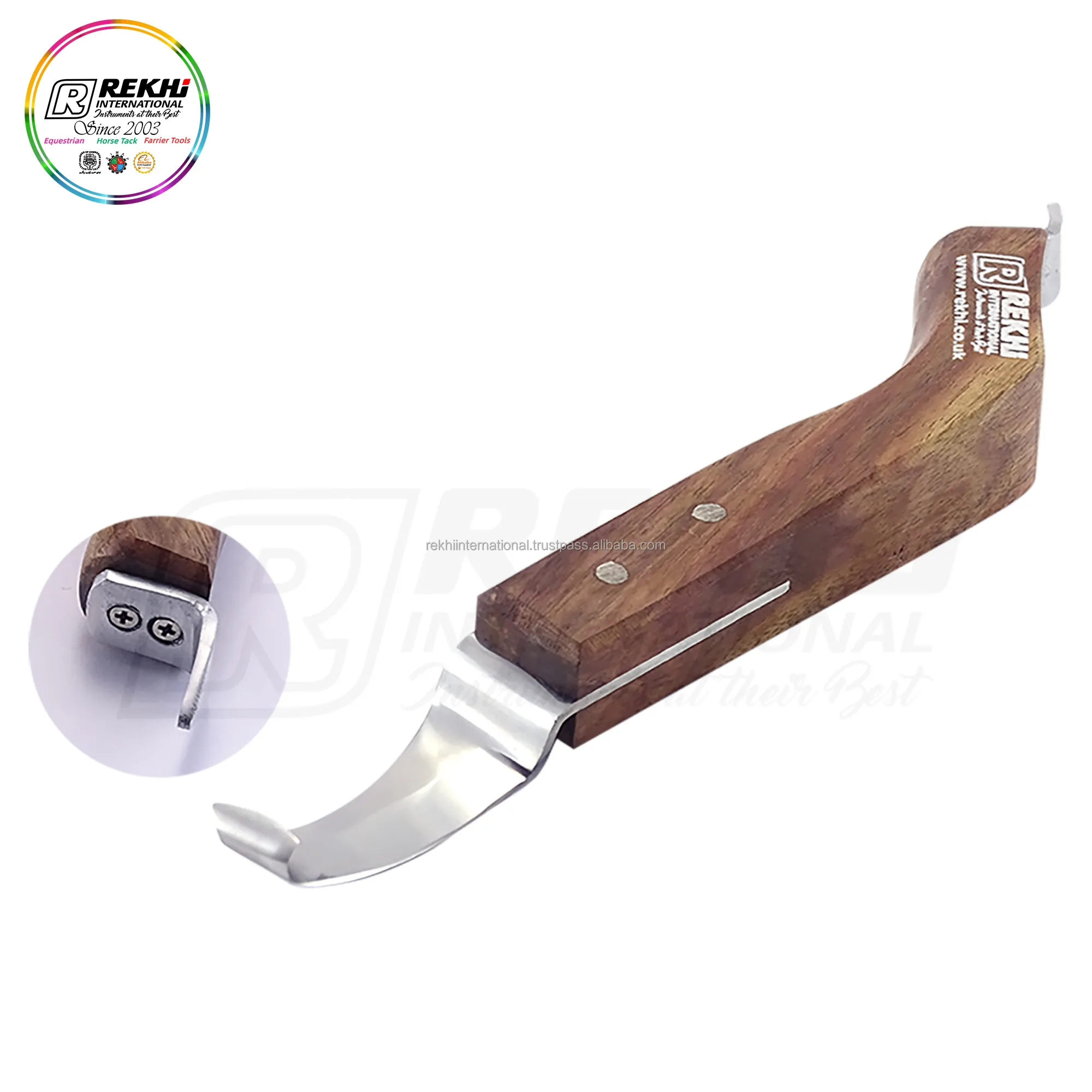 Нож Для Копыт