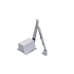 concealed overhead door closer for Sliding Industrial Door