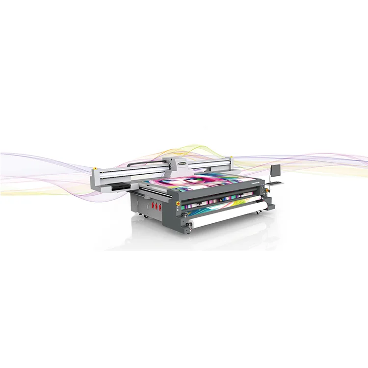 TrueColor TC-FR2713 2 70*1 30 метр УФ планшетный RMO принтер