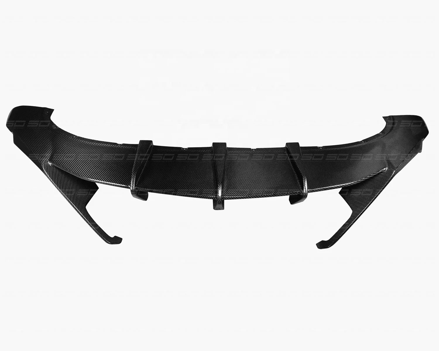 Half Carbon Fiber and fiberglass Top-Car Design Body Kit For Lambor ni URUS top-car style full body kit