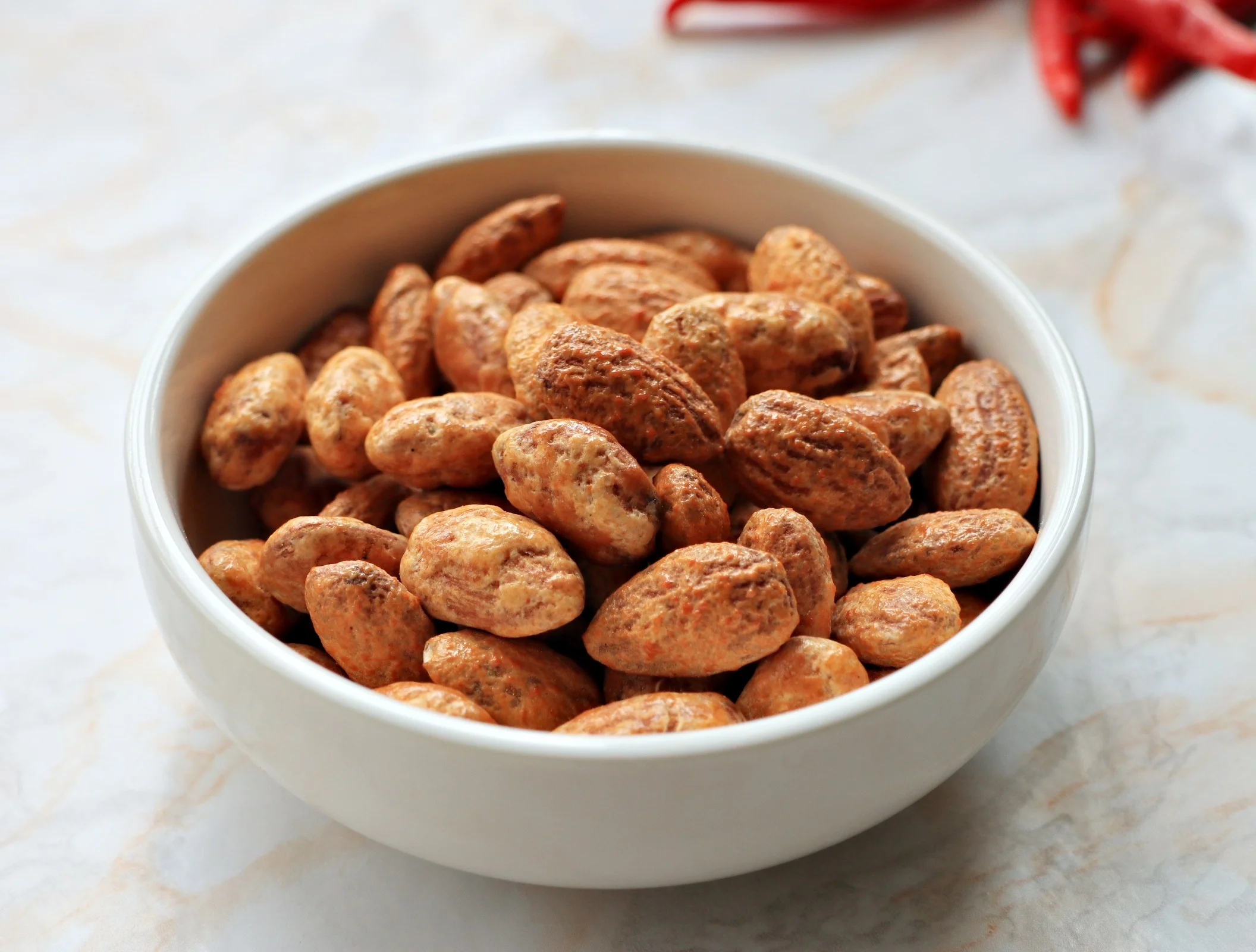 Hot Nuts For Whole Sale