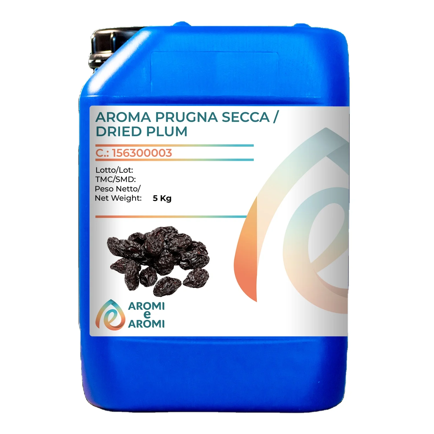 Export from Italy Dried Plum Flavor Food Additive - Dried Plum Extract Flavoring Agents for Food & Beverage