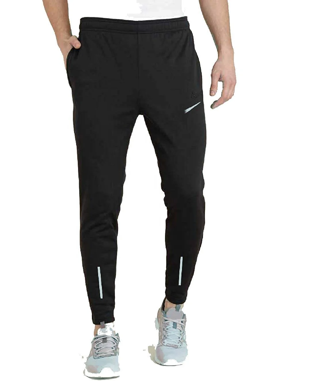IX7 Men S Waterproof Rib Stop Tactical Pants Fans Combat Pant Hiking Hunting Multi Pockets Cargo Worker Pant Anti