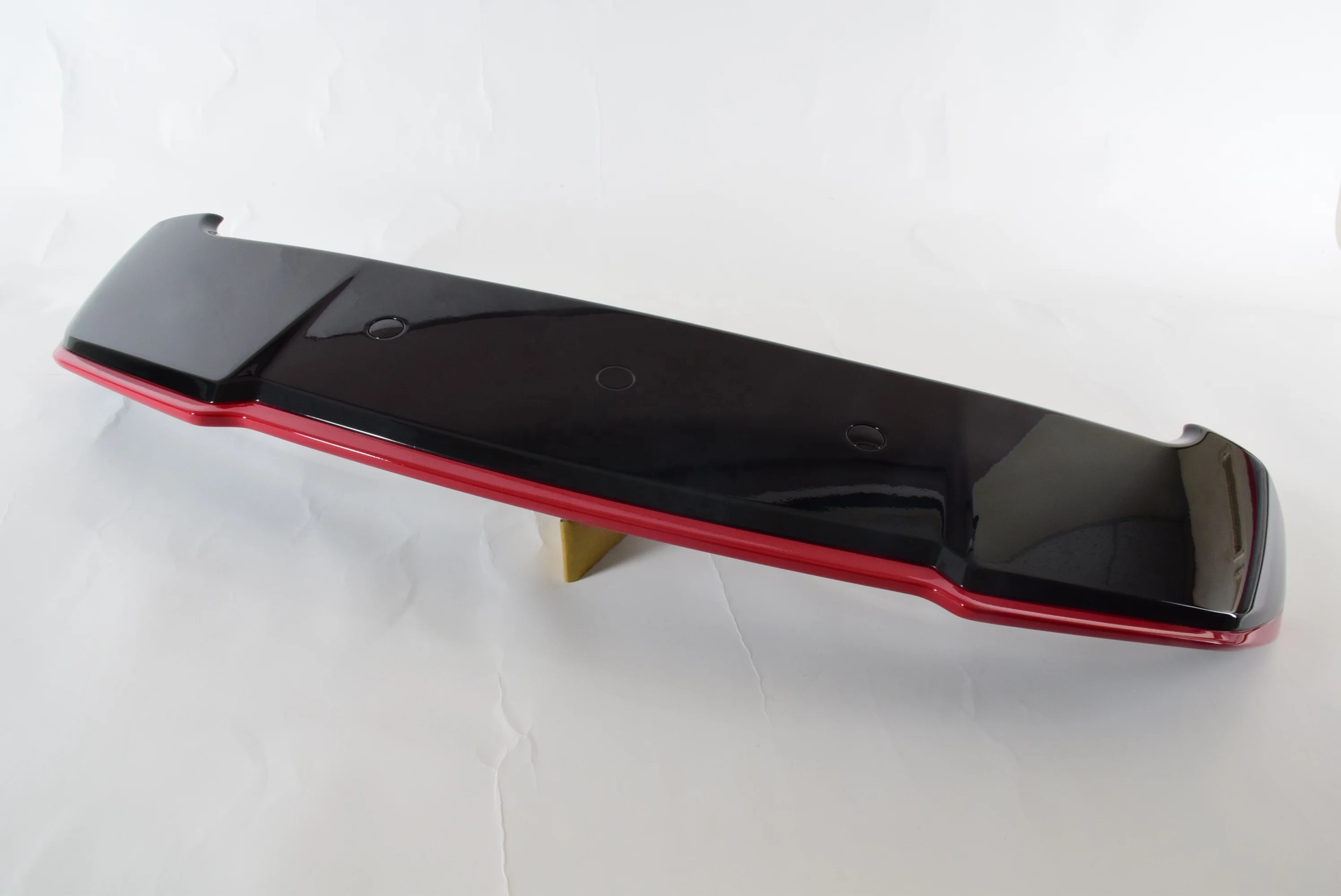 2020 ~ двухцветный спойлер на крышу для toyota corolla cross