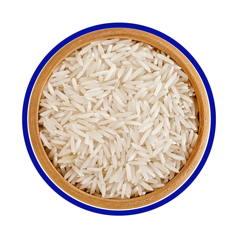 
1121 Golden Sella Basmati rice 