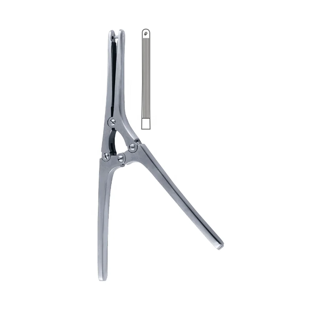 High Quality Payr Intestinal Crushing Clamps Anastomosis Clamps Surgical instruments Hospital, Doctors, Clinic